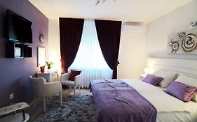 Luxury Licitar Heart Apartment