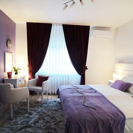 Luxury Licitar Heart Apartment Zagabria Esterno foto